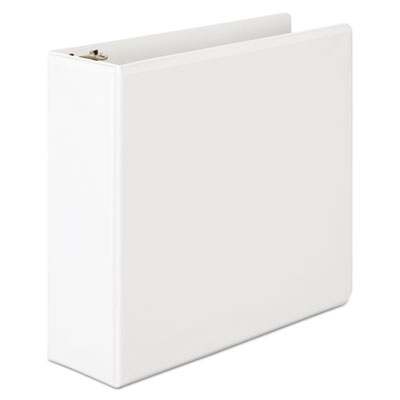 Wilson Jones&reg; Basic D-Ring View Binder