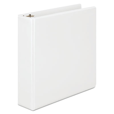 Wilson Jones&reg; Basic D-Ring View Binder