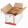 Universal&reg; Economical Easy Assembly Storage Files