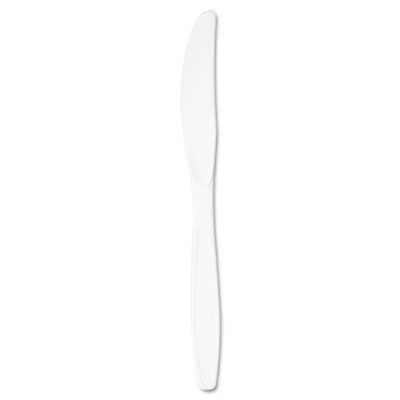 SOLO&reg; Cup Company Guildware&reg; Extra Heavyweight Plastic Cutlery