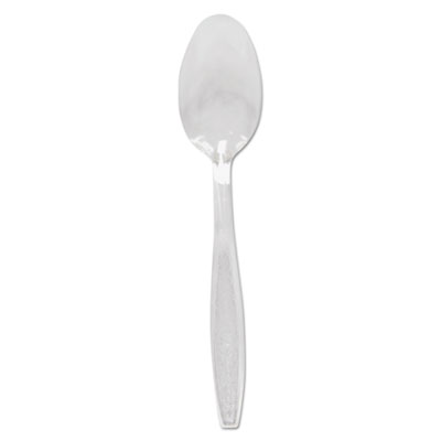 SOLO&reg; Cup Company Guildware&reg; Extra Heavyweight Plastic Cutlery
