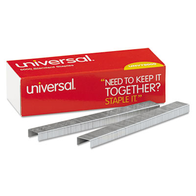 Universal® Standard Chisel Point Staples Universal® Standard Chisel Point Staples