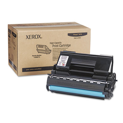 Xerox&reg; 113R00711, 113R00712 Laser Cartridge