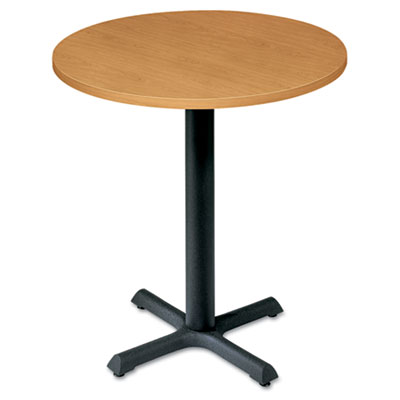HON&reg; 3" Diameter Cast Iron Base