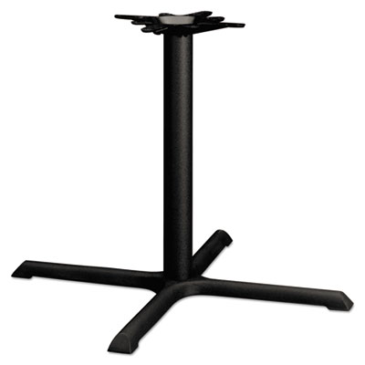 HON&reg; 3" Diameter Cast Iron Base