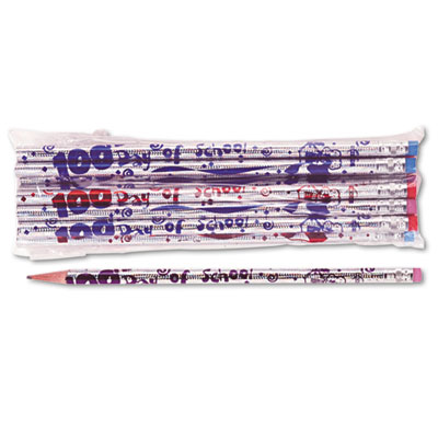 Moon Products Seasonal and Party Pencils