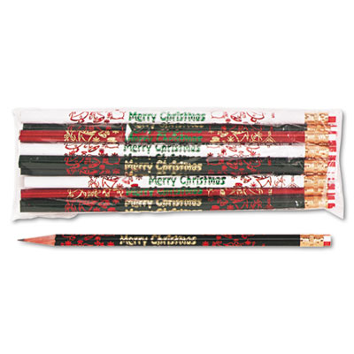 Moon Products Seasonal and Party Pencils