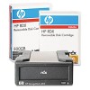 HP RDX Removable Disk Backup System
