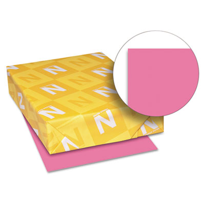 Neenah Paper Astrobrights&reg; Colored Paper