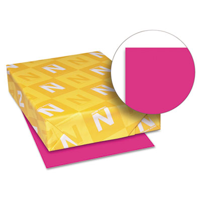 Neenah Paper Astrobrights&reg; Colored Paper