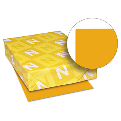 Neenah Paper Astrobrights&reg; Colored Paper