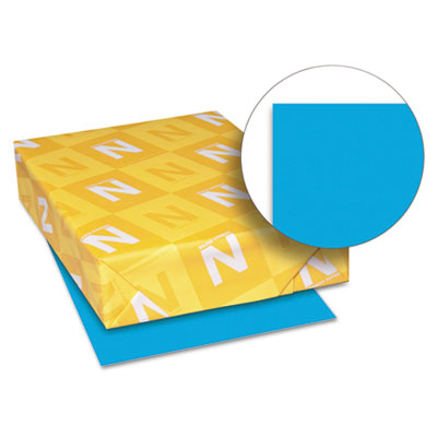 Neenah Paper Astrobrights&reg; Colored Paper
