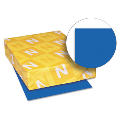 Neenah Paper Astrobrights&reg; Colored Paper