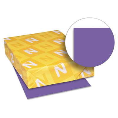 Neenah Paper Astrobrights&reg; Colored Paper