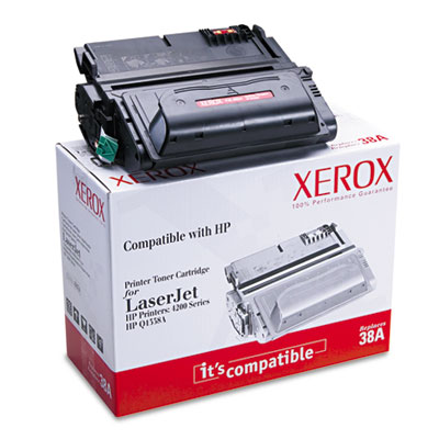 Xerox&reg; 6R934, 6R960 Toner Cartridge
