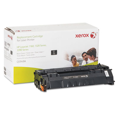 Xerox&reg; 6R934, 6R960 Toner Cartridge
