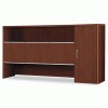 HON&reg; Attune&reg; Series Stack-On with Storage Cabinet