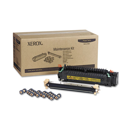 Xerox&reg; 108R00717 Laser Printer Maintenance Kit