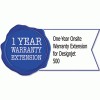 HP 1-Year Post Warranty Next Business Day Onsite for Designjet 500 Hardware Support