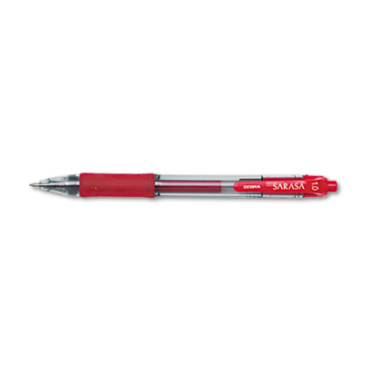 Zebra Sarasa&reg; Gel Retractable Pen