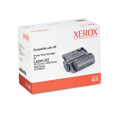 Xerox&reg; 6R961 Toner Cartridge