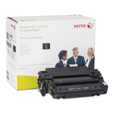Xerox&reg; 6R961 Toner Cartridge