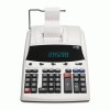 Victor&reg; 1230-4 Fluorescent Display Two-Color Printing Calculator