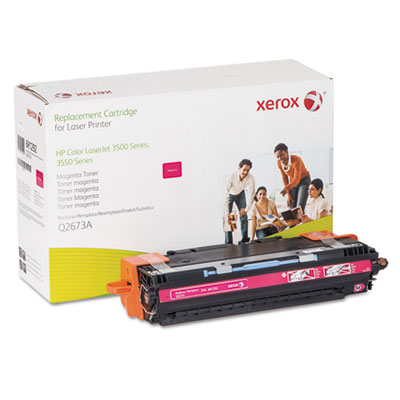 Xerox&reg; 6R1290, 6R1291, 6R1292 Toner Cartridge