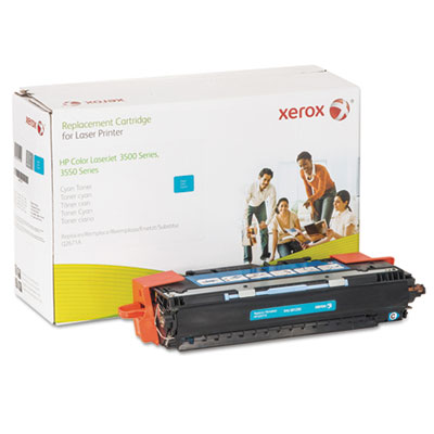 Xerox&reg; 6R1290, 6R1291, 6R1292 Toner Cartridge