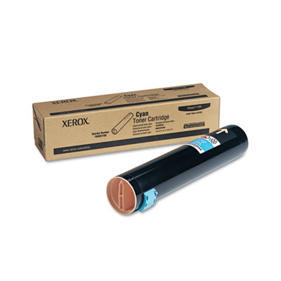 Xerox&reg; 106R01160, 106R01161, 106R01162, 106R01163 Toner Cartridge