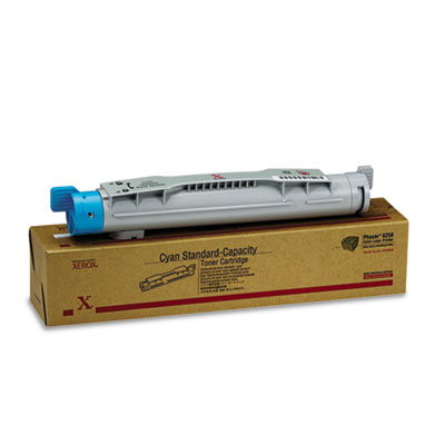 Xerox&reg; 106R00668, 106R00669, 106R00670, 106R00671, 106R00672, 106R00673, 106R00674, 106R00675 Toner