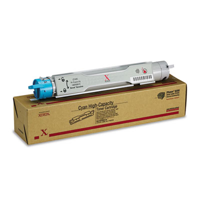 Xerox&reg; 106R00668, 106R00669, 106R00670, 106R00671, 106R00672, 106R00673, 106R00674, 106R00675 Toner
