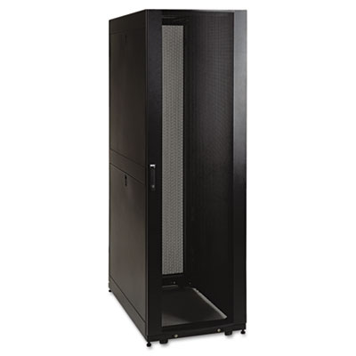 Tripp Lite SmartRack 42U Knock Down Enclosure