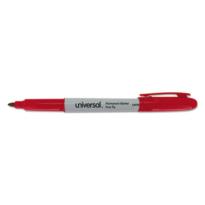 Universal&reg; Pen-Style Permanent Marker