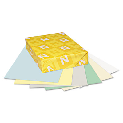 Neenah Paper Exact&reg; Index Card Stock