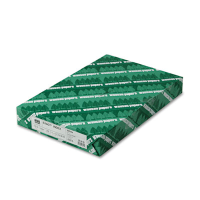 Neenah Paper Exact&reg; Index Card Stock