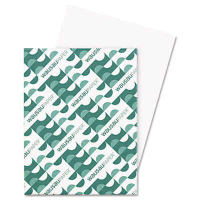 Neenah Paper Exact&reg; Index Card Stock