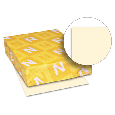 Neenah Paper Exact&reg; Index Card Stock