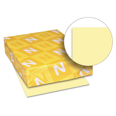 Neenah Paper Exact&reg; Index Card Stock