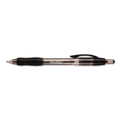 Paper Mate&reg; Profile&trade; Retractable Ballpoint Pen