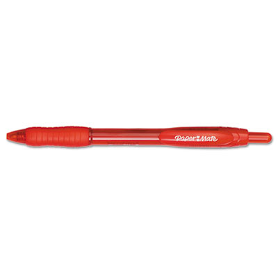 Paper Mate&reg; Profile&trade; Retractable Ballpoint Pen