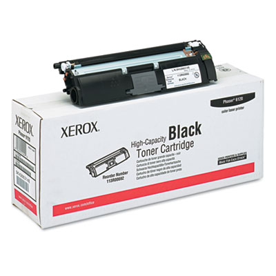 Xerox&reg; 113R00689, 113R00690, 113R00691, 113R00692, 113R00693, 113R00694, 113R00695 Toner Cartridge