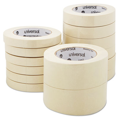 Universal® General-Purpose Masking Tape Universal® General-Purpose Masking Tape