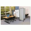 BALT&reg; GreatDivide&reg; Wall System Markerboard Add-On Panels