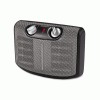 Holmes&reg; Twin Ceramic Heater with Comfort Control Thermostat