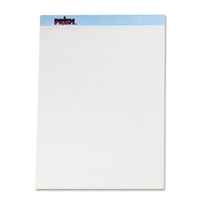 TOPS&trade; Prism&trade; Quadrille Perforated Pads