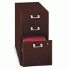 Bush&reg; Quantum&trade; Series Three-Drawer File