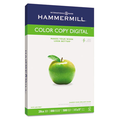 Hammermill&reg; Color Copy Digital Paper