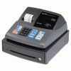 Sharp&reg; XE-A106 Cash Register with Microban&reg;