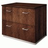 HON&reg; Announce&trade; Series Two-Drawer Lateral File